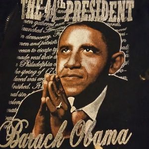 Hoodie 44th President